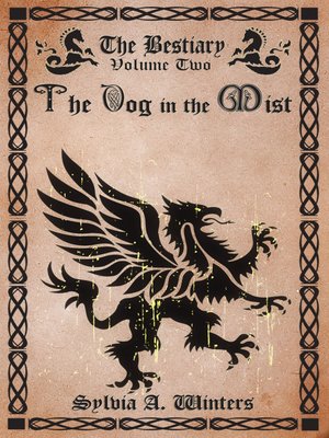 cover image of The Dog in the Mist